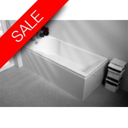 Carron Baths - Zone 1800x800mm Carronite Bath