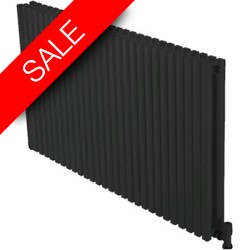 Ultraheat-DR - Klon Horizontal Radiator 420 x 1067 x 87mm