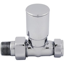 Abacus - Ultima Arc RV Straight 15mm