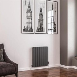 Eastbrook DR - Addington 600 x 514 Radiator Type20
