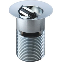 Roper Rhodes - Flip Waste Slotted 75mm Body