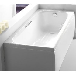 Carron Baths - Swallow TG 1700x700mm *8mm* Bath