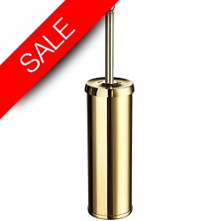 Smedbo - Villa Toilet Brush Freestanding Height 425mm