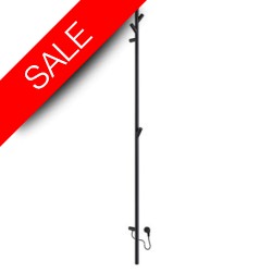 Smedbo - Dry Heated Towel Rail Tree
