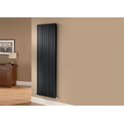 Ultraheat-DR - Klon Vertical Radiator 1500 x 383 x 87mm