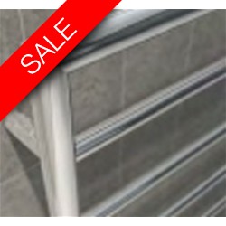 Eastbrook - Kenilworth 1600 x 500mm Towel Rail