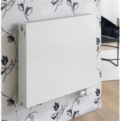 Ultraheat-DR - Planal Horizontal Radiator 700 x 600mm