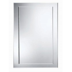 Roper Rhodes - Elle Bevelled Mirror 405mm w x 595mm h