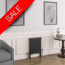 Eastbrook DR - Imperia 2 Column Radiator 600 x 515mm