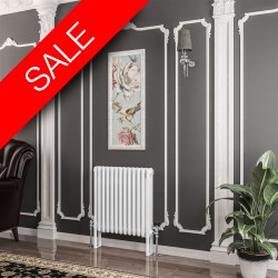 Eastbrook DR - Imperia 3 Column Radiator 600 x 605mm
