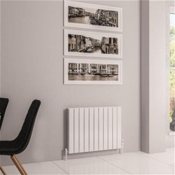 Eastbrook DR - Addington 600 x 810 Radiator Type20