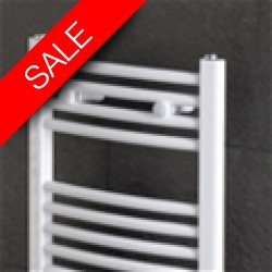 Eastbrook - Wendover Straight Multi Rail 360 x 400mm
