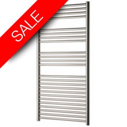 Radox - Premier Stainless XLTowel Warmer - 1800 x 400mm