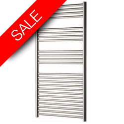 Radox - Premier Stainless XLTowel Warmer - 1800 x 500mm