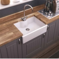 Thomas Denby - Thomas Denby Legacy 800 With Tap Ledge