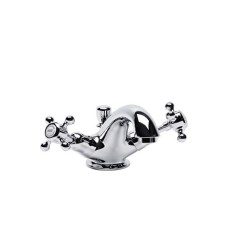 Roper Rhodes - Henley Mono Basin Mixer With Pop-Up Waste