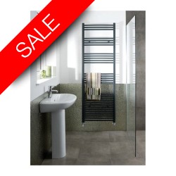 Eastbrook - Wendover Straight Multi Rail 1800 x 600mm