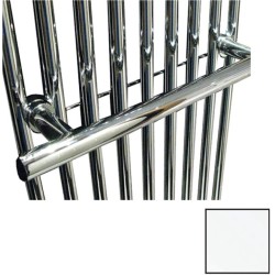 Abacus - Tiempo Towel Hanger 590mm