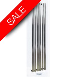 Eastbrook DR - Tunstall 1800 x 630mm Vertical Radiator