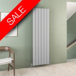 Eastbrook DR - Malmesbury 1800 x 565 Aluminium Radiator