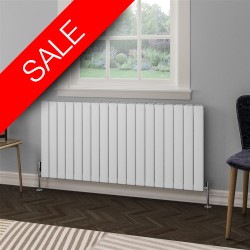 Eastbrook DR - Hadleigh 600 x 1255 Aluminium Radiator