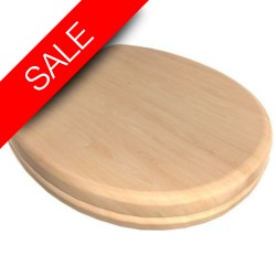 Eastbrook - Sherwood MDF Seat In Vinyl Wrap