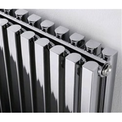Ultraheat-DR - Klon Vertical Radiator 1500 x 459 x 61mm