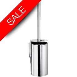 Smedbo - Pool Toilet Brush-Wallmount Height 435mm