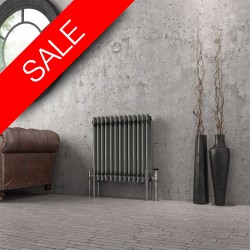 Eastbrook DR - Imperia 3 Column Radiator 600 x 605mm