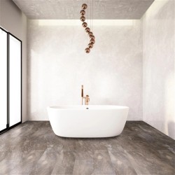 Oceana Flooring - Hydro Step Tile Click Flooring (10 Tiles 1.8605 Sm Mtrs)