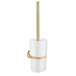 Smedbo - Home Toilet Brush Wallmount