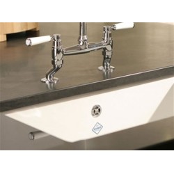 Shaws - Shaws Classic Inset 760mm Sink