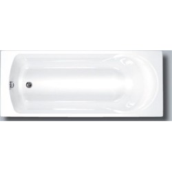Carron Baths - Arc 5mm Bath NTH 1500 x 700mm