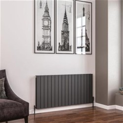 Eastbrook DR - Addington 600 x 1254 Radiator Type20