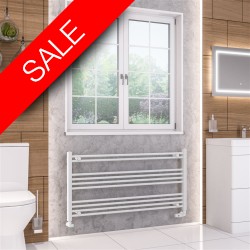 Eastbrook - Wendover Straight Multi Rail 600 x 1200mm
