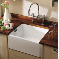 Thomas Denby - Thomas Denby Vintage Belfast 600 Sink