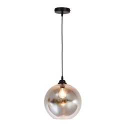 SycamoreLED - Hudson E27 IP44 Pendant