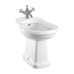 Shires - Waverly Bidet 1TH
