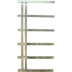 Jis - Hickstead Electric Towel Rail 1010x500mm
