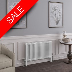 Eastbrook DR - Imperia 2 Column Radiator 600 x 1010mm