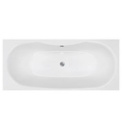Carron Baths - Equation DE 5mm Bath NTH 1700 x 750mm