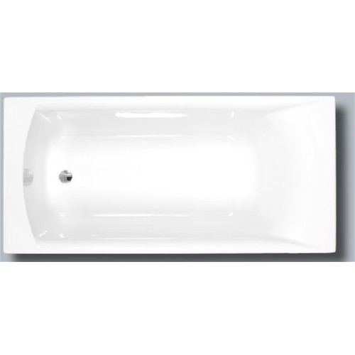 Carron Baths - Sigma Carronite Bath NTH 1700 x 750mm