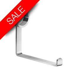 Smedbo - Living Toilet Roll Holder For Grab Bar