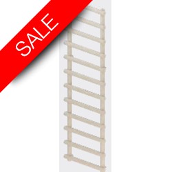 Eastbrook - Marlow 1750 x 600mm Towel Rail