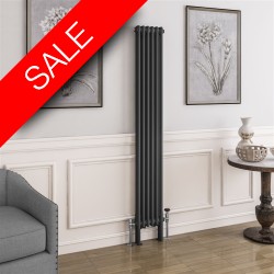 Eastbrook DR - Imperia 2 Column Radiator 1800 x 290mm