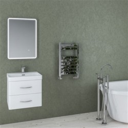 Eastbrook - Staverton Towel Rail 600 x 400mm