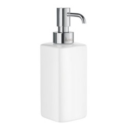 Smedbo - Ice Soap Dispenser