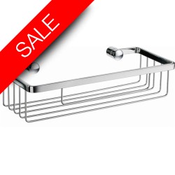 Smedbo - Sideline Design 250 x 110mm Height 60mm