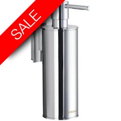Smedbo - Pool Soap Dispenser-Wallmount