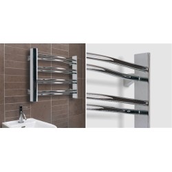 Ultraheat - Petit Towel Rail 420 x 600 x 50mm
